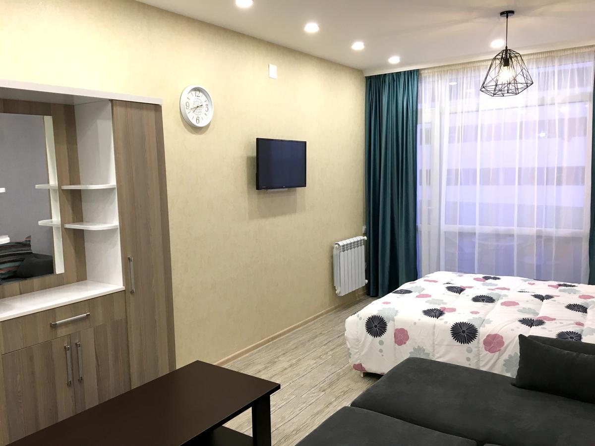 Panorama Sea View Studio! Батуми Экстерьер фото