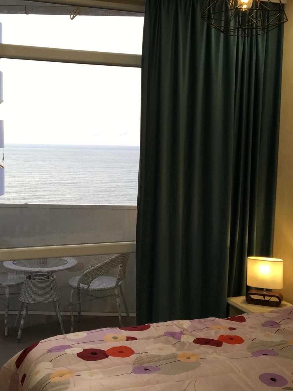 Panorama Sea View Studio! Батуми Экстерьер фото
