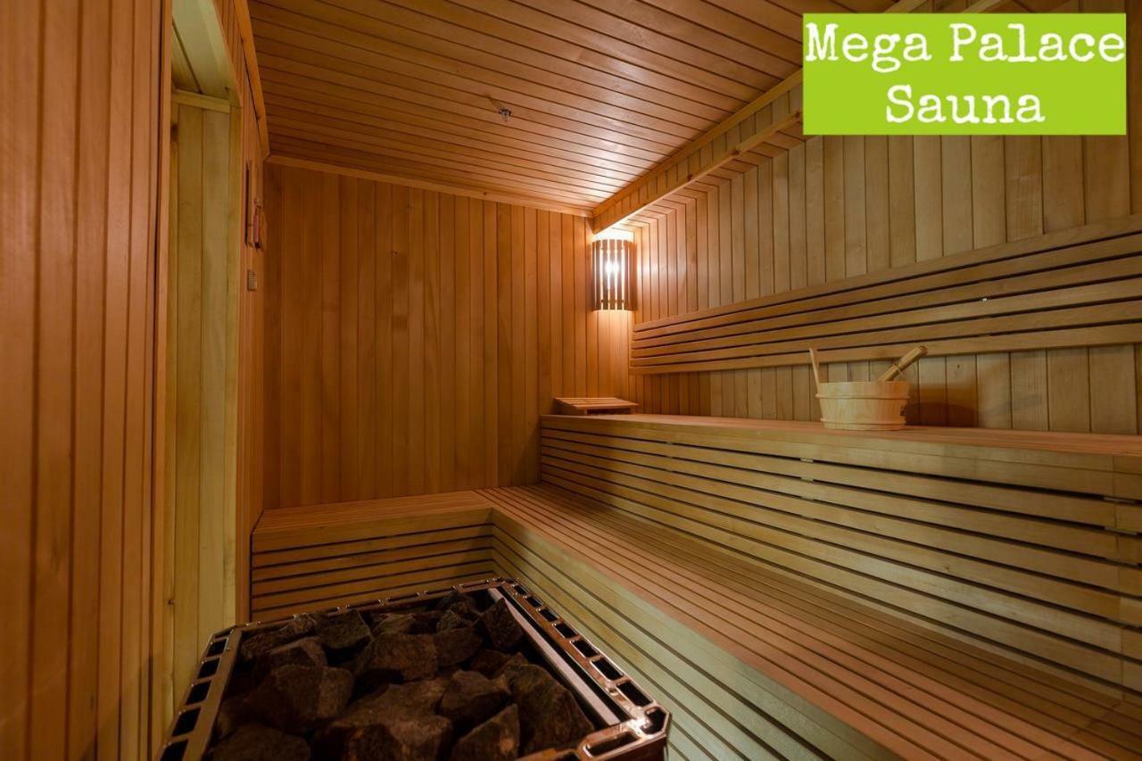 Panorama Sea View Studio! Батуми Экстерьер фото